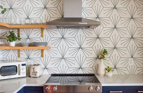 Westside House | Crosley Suite | Just Blocks to King Street!