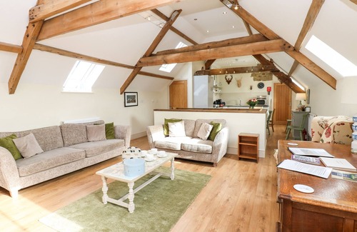 Brancepeth Cottage | Cross Cottage