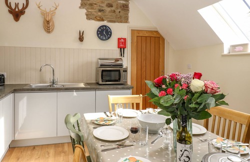 Brancepeth Cottage | Cross Cottage