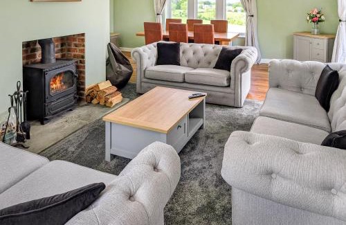 Barnard Castle House | Cross Keys Farm