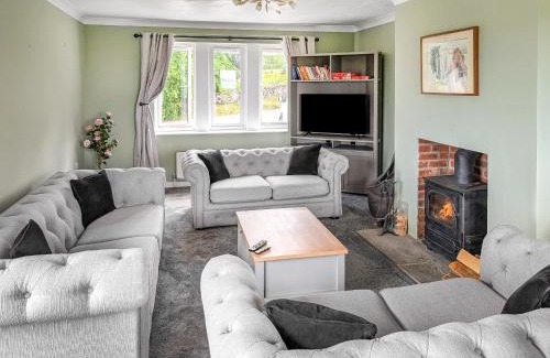 Barnard Castle House | Cross Keys Farm