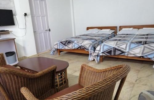 Shillong Bed & Breakfast | Crossroad