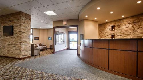 Fort Dodge Hotel | Crossroads Hotel & Event Center