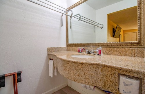 Seiling Hotel | Crossroads Motel Seiling Us 60