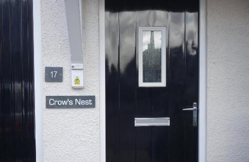 Newland Near Ulverston House | Crow's Nest
