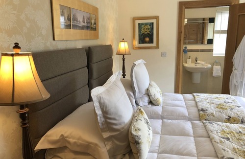 Coleraine Bed & Breakfast | Crowfield House
