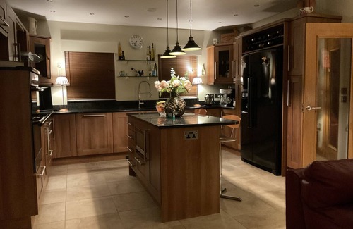 Coleraine Bed & Breakfast | Crowfield House