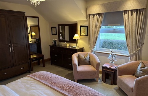 Coleraine Bed & Breakfast | Crowfield House