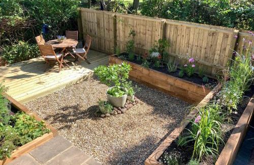 Bury St Edmunds House | Crown Cottage