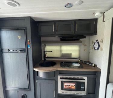 Horseshoe Bend Resort | Crown Lake Resort