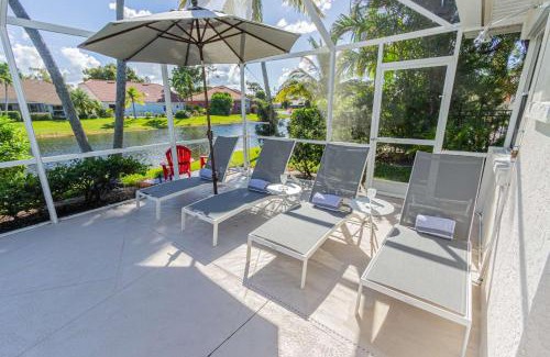 Crown Pointe House | Crown Pointe- Lochwood Ct.