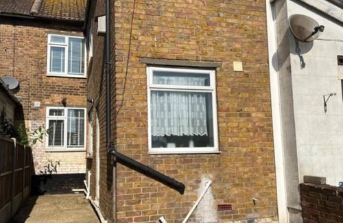 Sittingbourne House | Crown Road Apartmentn