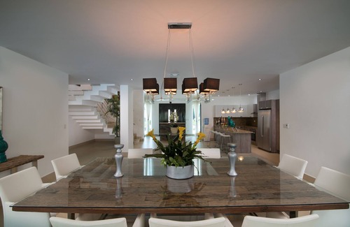 Puerto Plata Villa | Crown Villas 5 bdrm