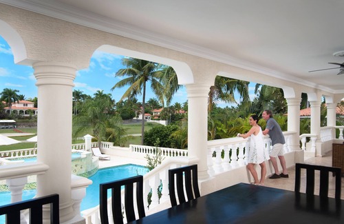 Puerto Plata Villa | Crown Villas 5 bdrm