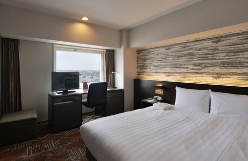 Kushiro Hotel | Crowne Plaza ANA Kushiro by IHG