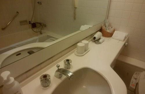 Kushiro Hotel | Crowne Plaza ANA Kushiro by IHG