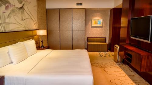 Haidian Hotel | Crowne Plaza Beijing Zhongguancun by IHG