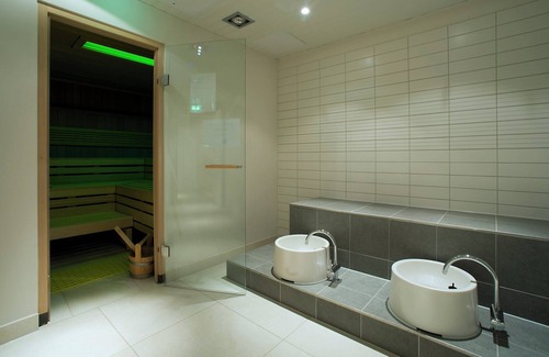 Hammfeld Hotel | Crowne Plaza Düsseldorf-Neuss by IHG