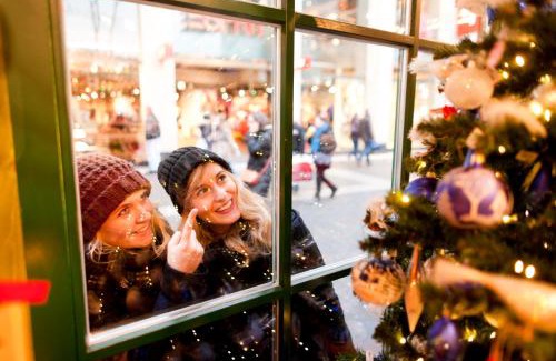 Hammfeld Hotel | Crowne Plaza Düsseldorf - Neuss by IHG