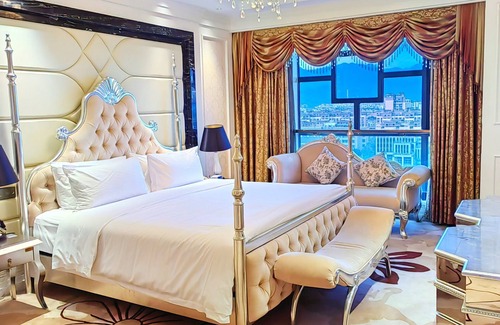 Dujiangyan Hotel | Crowne Plaza Dujiangyan by IHG
