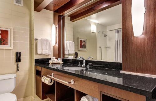 Foster City Hotel | Crowne Plaza Hotel Foster City-San Mateo by IHG