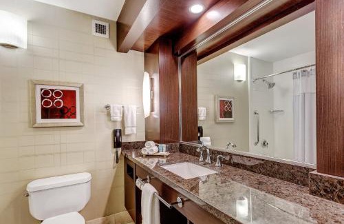 Foster City Hotel | Crowne Plaza Hotel Foster City-San Mateo by IHG