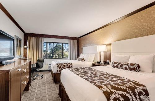 Foster City Hotel | Crowne Plaza Hotel Foster City-San Mateo by IHG