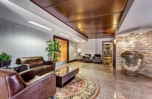 Foster City Hotel | Crowne Plaza Hotel Foster City - San Mateo by IHG