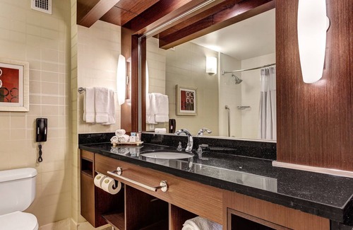 Foster City Hotel | Crowne Plaza Hotel Foster City - San Mateo by IHG