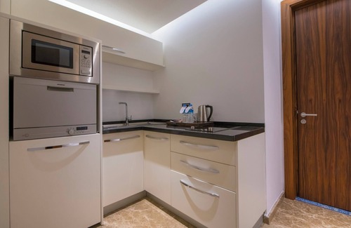 Melikgazi Hotel | Crowne Plaza Kayseri by IHG