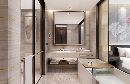 Kunshan Hotel | Crowne Plaza Kunshan by IHG