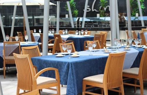 Leon Hotel | Crowne Plaza Leon by IHG