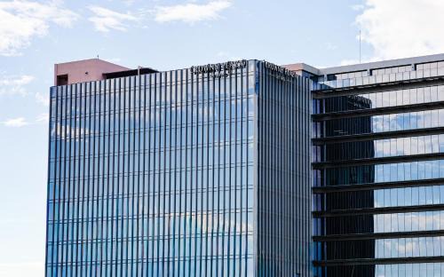 Colonia Campestre Hotel | Crowne Plaza Merida by IHG