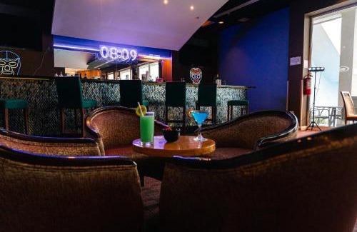 Apodaca Hotel | Crowne Plaza Monterrey Aeropuerto by IHG