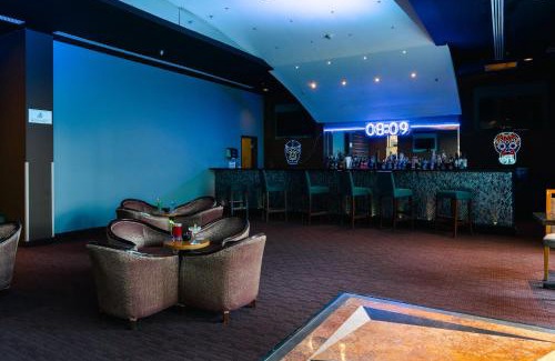 Apodaca Hotel | Crowne Plaza Monterrey Aeropuerto by IHG