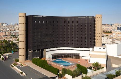 Al Murabba Hotel | Crowne Plaza Riyadh Palace by IHG