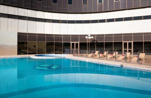 Al Murabba Hotel | Crowne Plaza Riyadh Palace by IHG