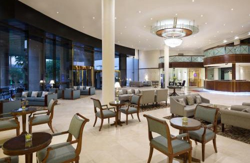 Al Murabba Hotel | Crowne Plaza Riyadh Palace by IHG