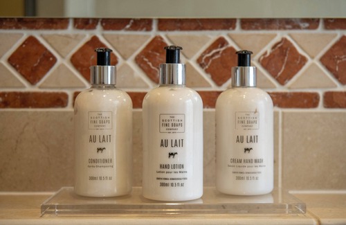 Sheffield Hotel | Crowne Plaza Royal Victoria Sheffield by IHG