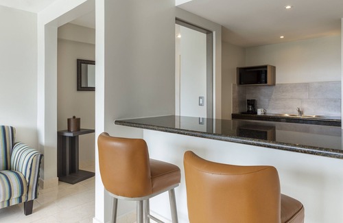 Mata Redonda Hotel | Crowne Plaza San Jose La Sabana by IHG