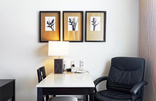 Villahermosa Hotel | Crowne Plaza Villahermosa by IHG