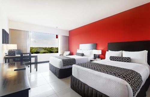 Villahermosa Hotel | Crowne Plaza Villahermosa by IHG