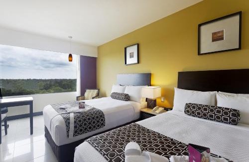 Villahermosa Hotel | Crowne Plaza Villahermosa by IHG