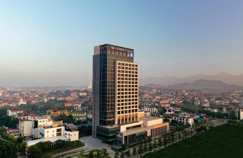Vinh Yen Hotel | Crowne Plaza Vinh Yen City Centre by IHG