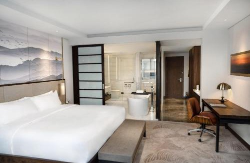 Vinh Yen Hotel | Crowne Plaza Vinh Yen City Centre by IHG