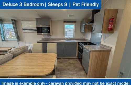 Muston Resort | Crows Nest Caravan Park