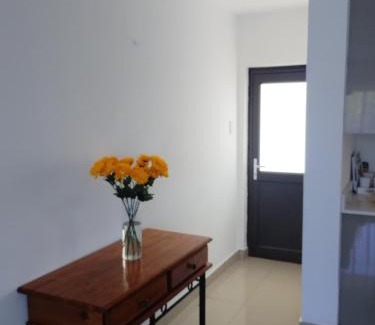 West Bank Apartment | Croydon Cove