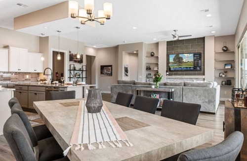 Mesquite House | Cruise Control by J and Amy BL991715