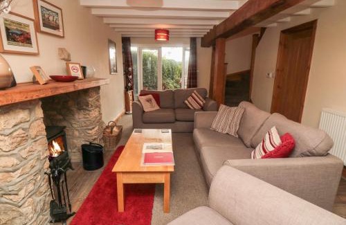 Kirkbymoorside House | Crumble's Cottage