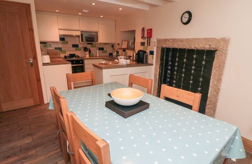 Kirkbymoorside Cottage | Crumble's Cottage